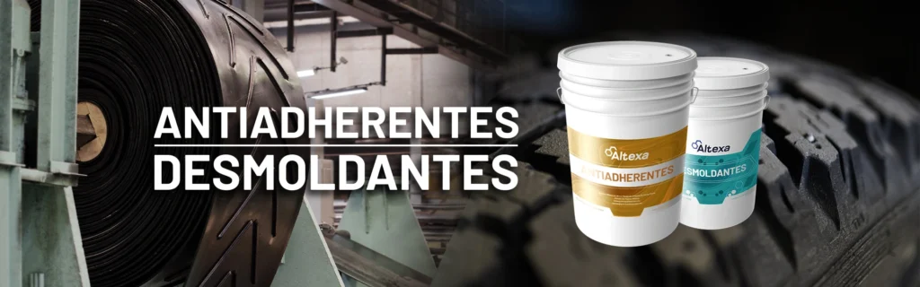 Fabricante de antiadherentes y desmoldantes, desmoldantes grado alimenticio Toluca, desmoldantes y antiadherentes para poliuretano Toluca,